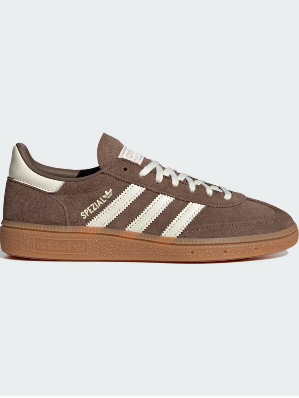 Adidas handball spezial - Size 5